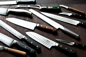 Knife Tips: Choosing the Right Blade for Every Meal