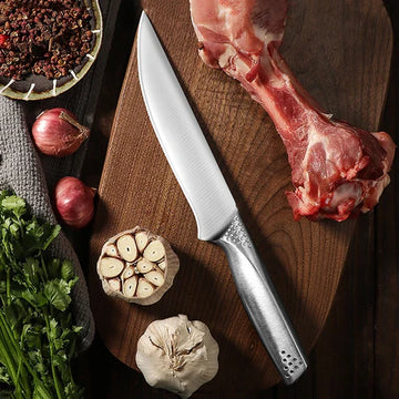 Carving Knife: Unveiling the Culinary Artistry