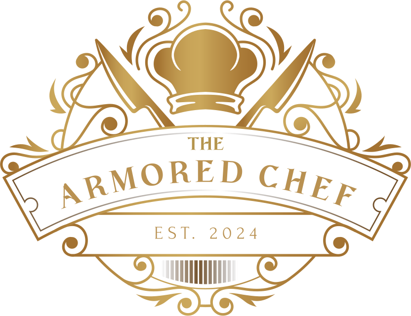 The Armored Chef