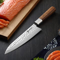 KEEMAKE - Japanese Gyuto Stainless Steel knife