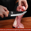 5.5-Inch Boning Knife - Stainless Steel