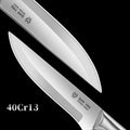 1-3 Piece Stainless Steel Boning Knives - Commercial Grade