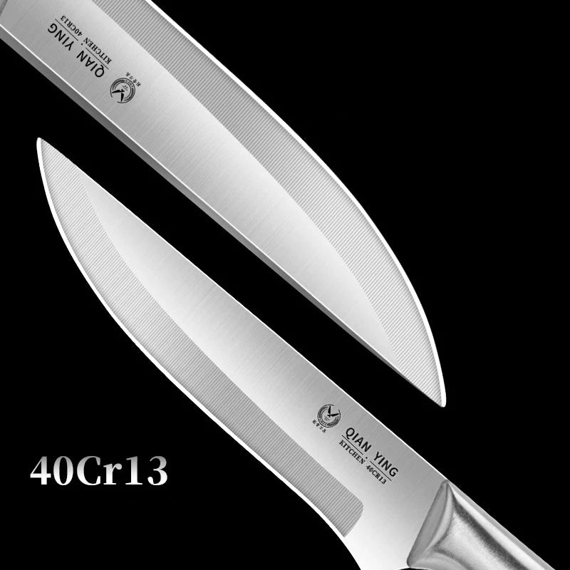 1-3 Piece Stainless Steel Boning Knives - Commercial Grade