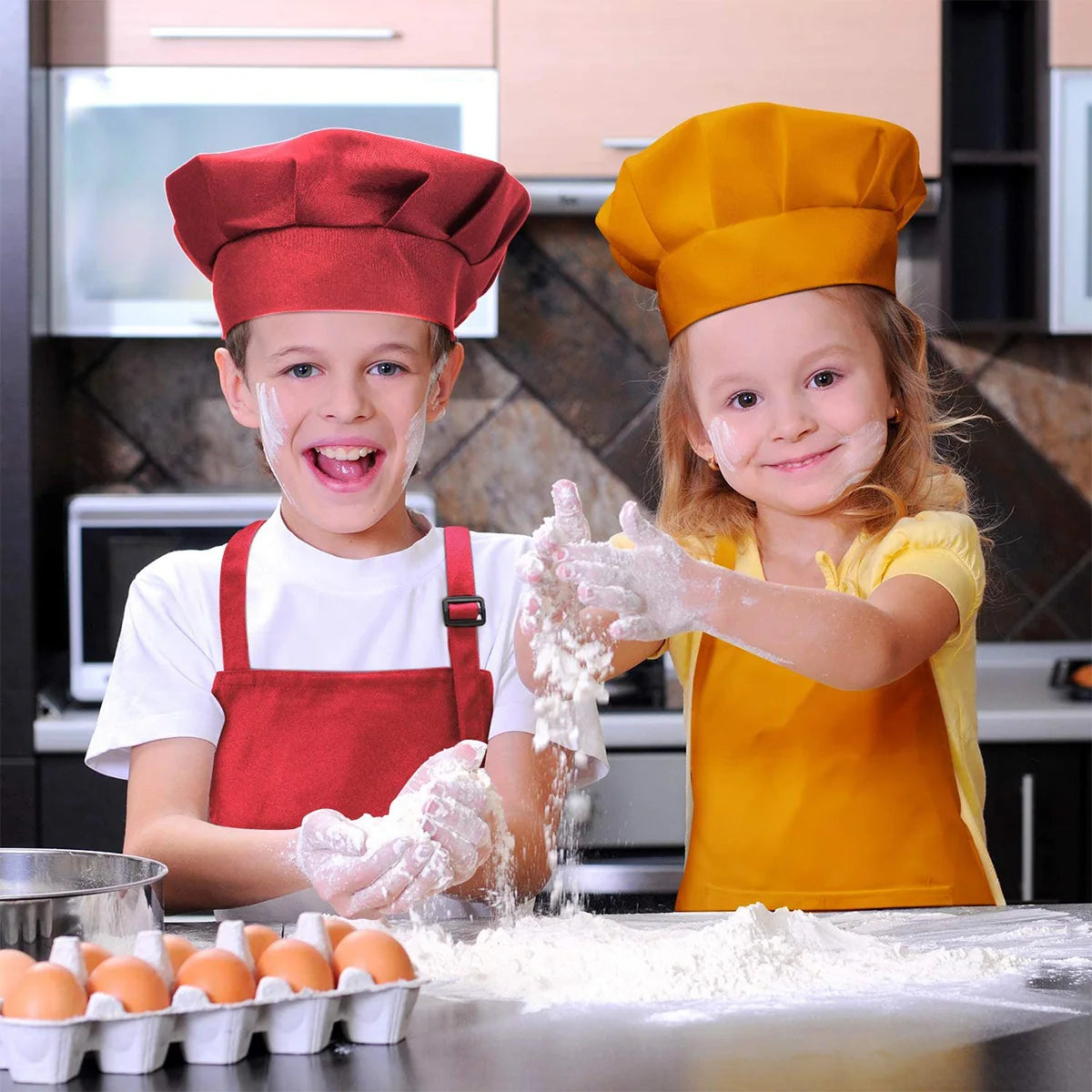 Children's Chef Apron