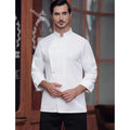 Unisex Chef Jacket Restaurant Uniform