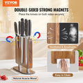 VEVOR Magnetic Knife Block