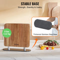 VEVOR Magnetic Knife Block