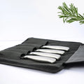 Chef Knife Roll Bag With 5 Slots