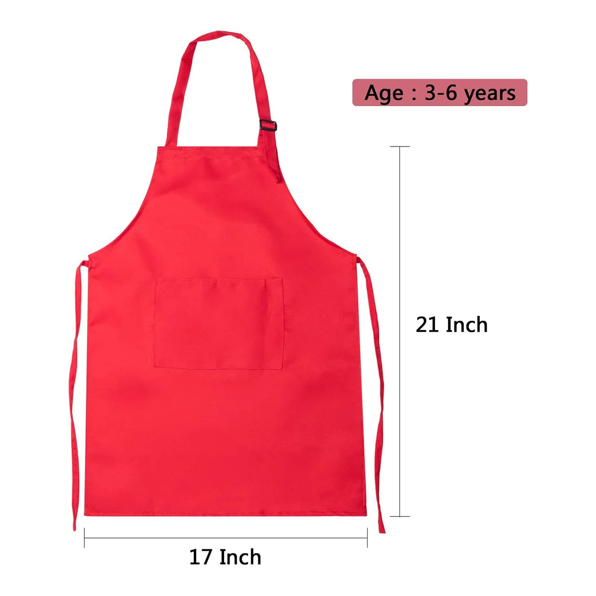 Children's Chef Apron