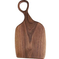 Solid Black Walnut Chopping Boards