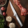 2-Piece Stainless Steel Boning Knife Set