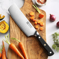 German High Carbon Blade Chopping Knife