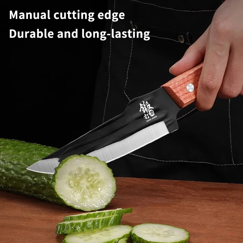 5.5-Inch Boning Knife - Stainless Steel