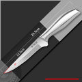 1-3 Piece Stainless Steel Boning Knives - Commercial Grade