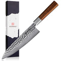 KEEMAKE - Japanese Gyuto Stainless Steel knife