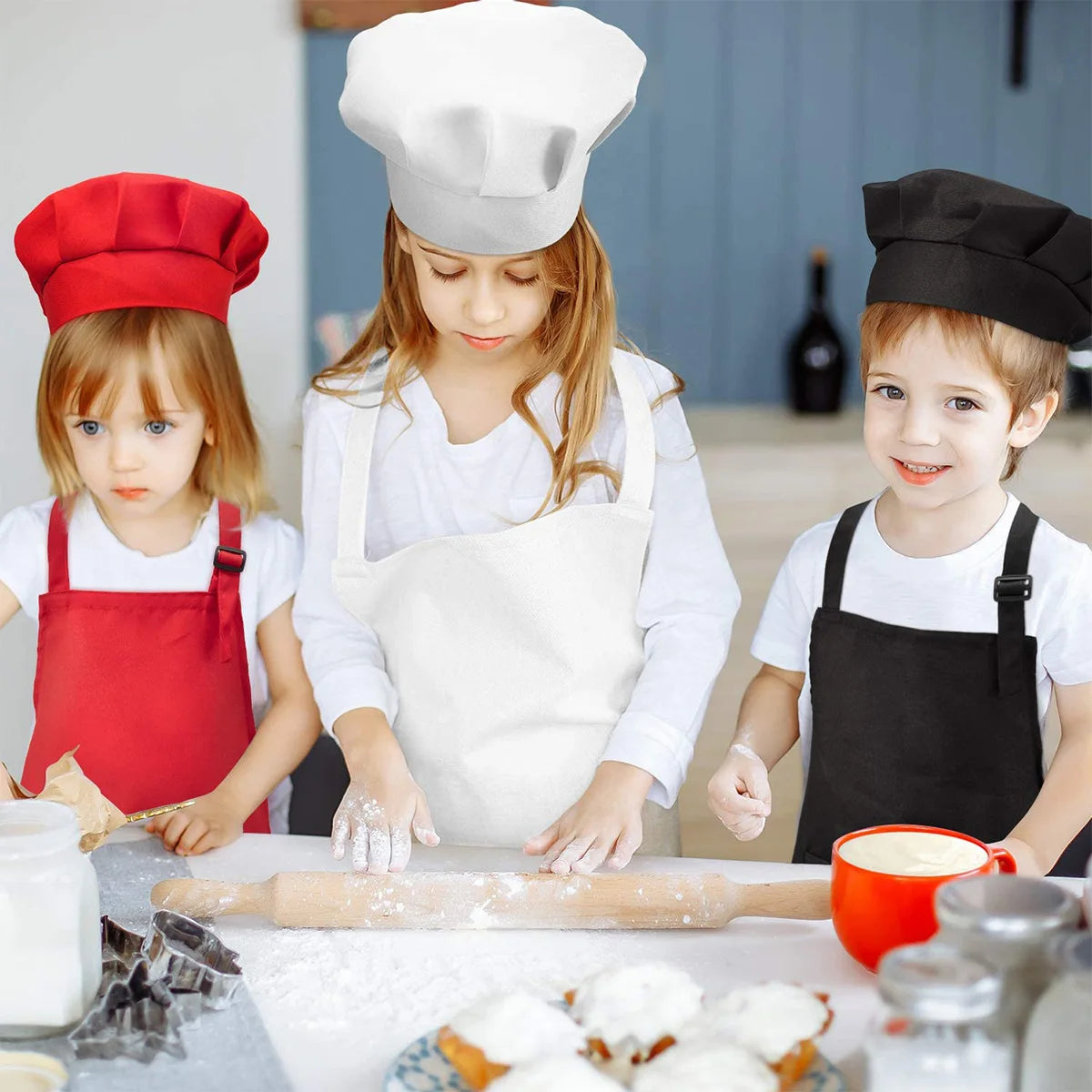 Children's Chef Apron