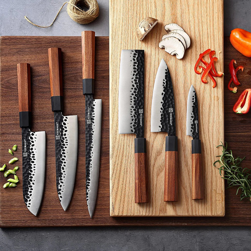 KEEMAKE - Japanese Chef Knife